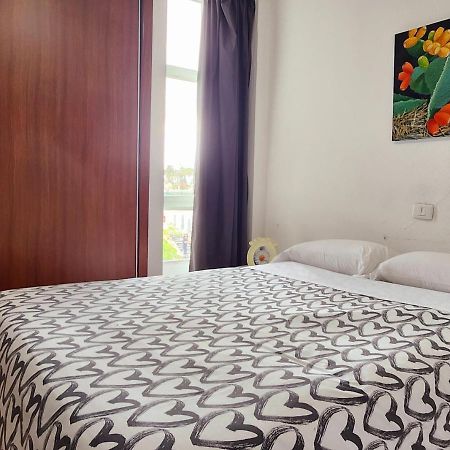 Vivienda Vacacional - Barbados Apartments - 2 Bedrooms #4 Maspalomas  Zewnętrze zdjęcie