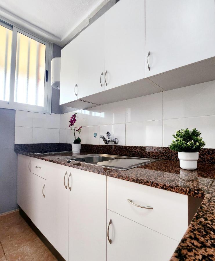 Vivienda Vacacional - Barbados Apartments - 2 Bedrooms #4 Maspalomas  Zewnętrze zdjęcie