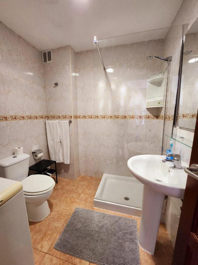 Vivienda Vacacional - Barbados Apartments - 2 Bedrooms #4 Maspalomas  Zewnętrze zdjęcie
