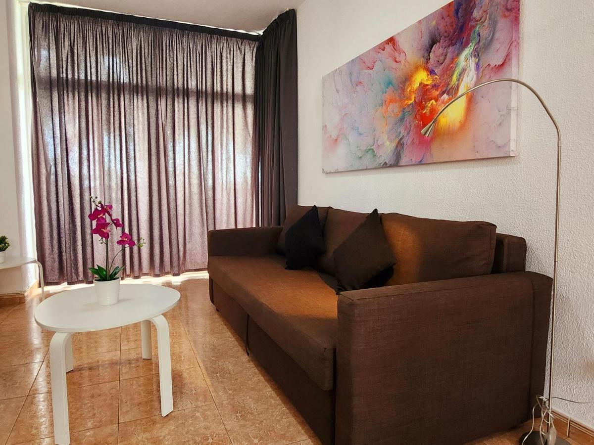 Vivienda Vacacional - Barbados Apartments - 2 Bedrooms #4 Maspalomas  Zewnętrze zdjęcie
