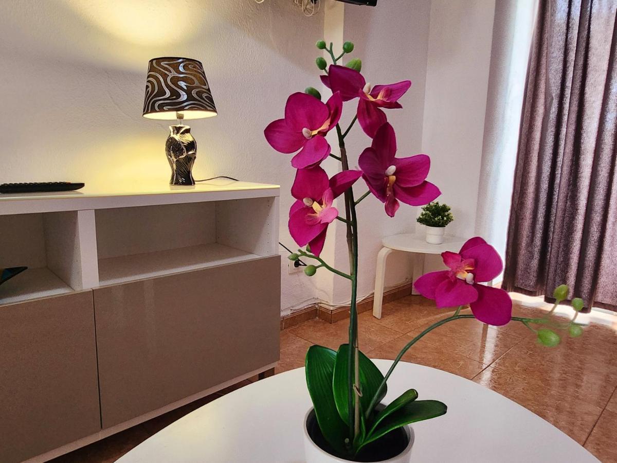 Vivienda Vacacional - Barbados Apartments - 2 Bedrooms #4 Maspalomas  Zewnętrze zdjęcie