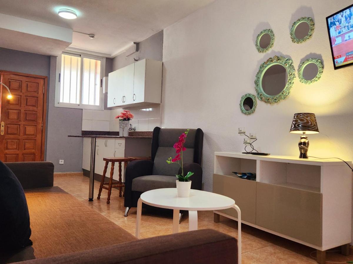 Vivienda Vacacional - Barbados Apartments - 2 Bedrooms #4 Maspalomas  Zewnętrze zdjęcie