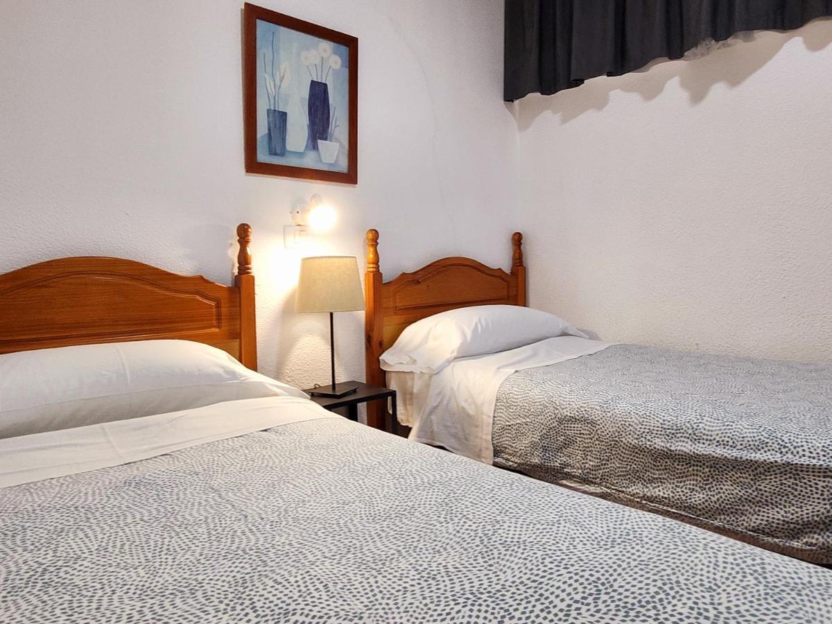 Vivienda Vacacional - Barbados Apartments - 2 Bedrooms #4 Maspalomas  Zewnętrze zdjęcie