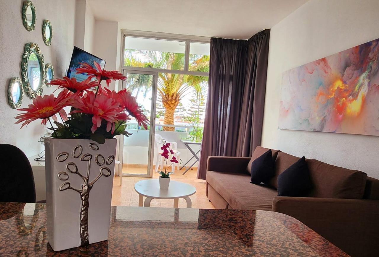 Vivienda Vacacional - Barbados Apartments - 2 Bedrooms #4 Maspalomas  Zewnętrze zdjęcie